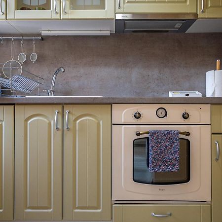 Elegant Spotless Apartment In Sofia Center Bagian luar foto