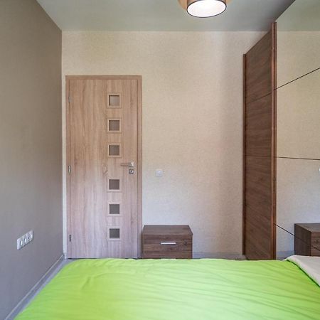 Elegant Spotless Apartment In Sofia Center Bagian luar foto