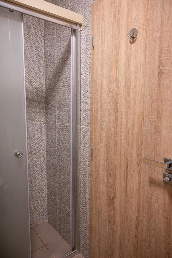 Elegant Spotless Apartment In Sofia Center Bagian luar foto